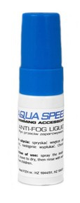 Płyn przeciwparowaniu ANTI-FOG AQUA-SPEED