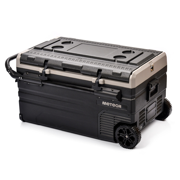 Lodówka kompresorowa Meteor TSW80