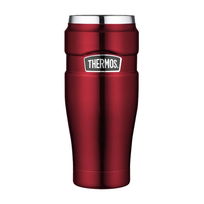 Kubek Termiczny Termos THERMOS - czerwony