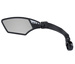 Lusterko lewe Kellys KLS BACKSIGHT