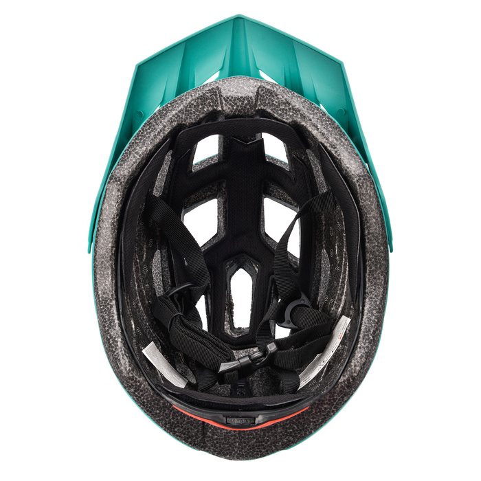 Kask rowerowy Meteor Street L 58-61 cm morski