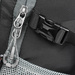 Plecak Turystyczny BERGSON EVJE 30l Charcoal