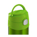 Termos dziecięcy ze słomką 355 ml THERMOS - limonkowy