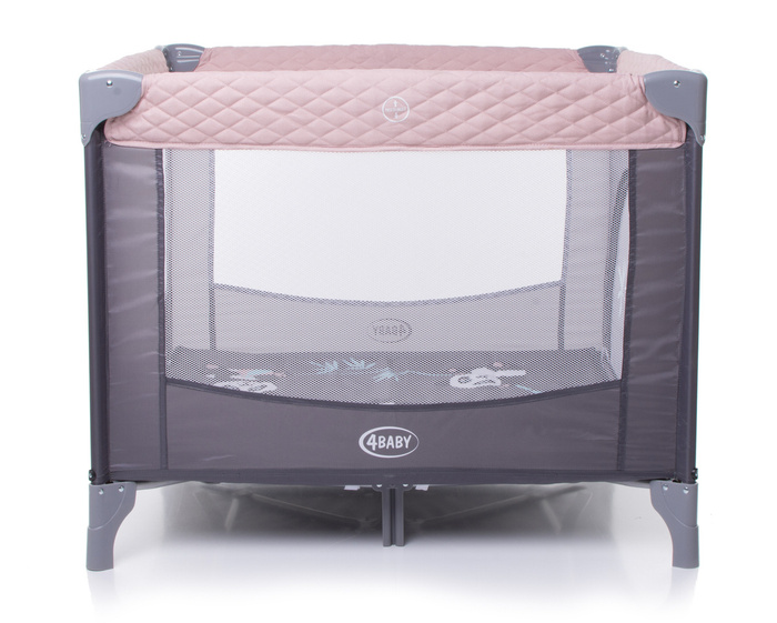 Kojec 4Baby Colorado pink