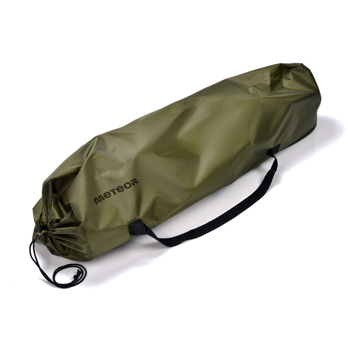 Leżak plażowy Meteor Coast khaki
