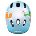 Kask rowerowy Meteor MV6-2 XS 44-48 cm Dino roar