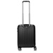 Walizka Kabinowa SwissBags Cosmos 55cm Czarna