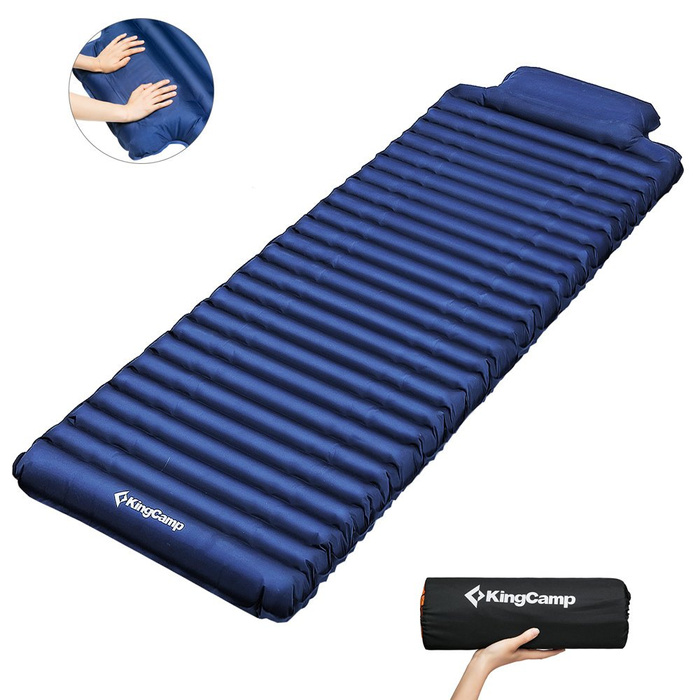 MATERAC KING CAMP COMFORT LIGHT  