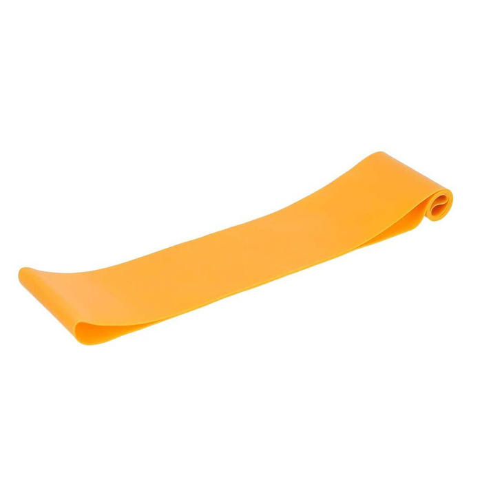 GU600 YELLOW GUMA DO ĆWICZEŃ  600*50*0,6 STOCK