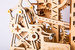 ROBOTIME Drewniany Model Puzzle 3D Tor Mechaniczny LG504