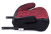 Siedzisko samochodowe dla dzieci 4baby Hi-Fix red
