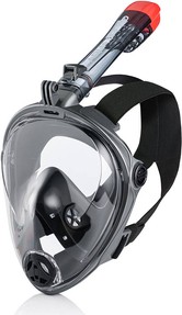 Maska do nurkowania pełnotwarzowa Aqua Speed Spectra 2.0 rozmiar L/XL kolor 07