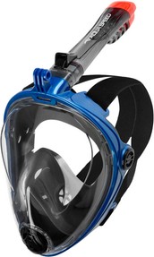 Maska do nurkowania pełnotwarzowa Aqua Speed Spectra 2.0 rozmiar L/XL kolor 10