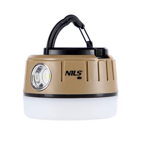 NC0005 LAMPA KEMPINGOWA 500 LM NILS CAMP