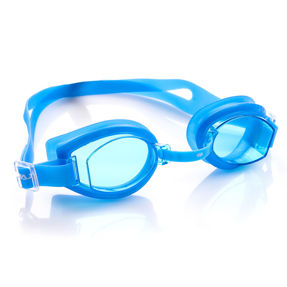 Okulary Pływackie WINMAX WMB07040 Niebieskie