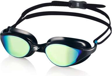 Okulary pływackie Aqua-Speed VORTEX MIRROR kol.07