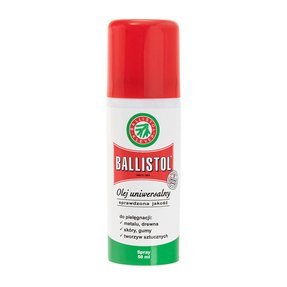 Olej do broni Ballistol 50 ml Spray 