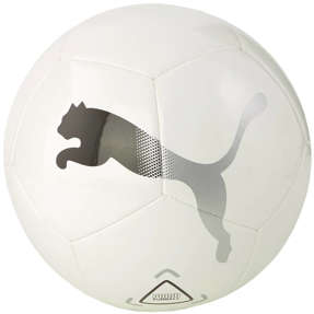 Piłka nożna Puma Icon ball biała 83628 01