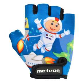 Rękawiczki rowerowe Meteor Space M