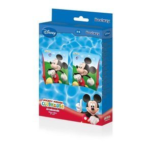 Rękawki do pływania Disney Myszka Mickey 23 x 15 cm