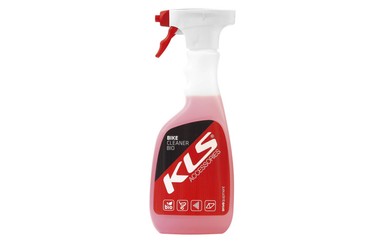 Spray do czyszczenia roweru Kellys Bike Cleaner 500 ml