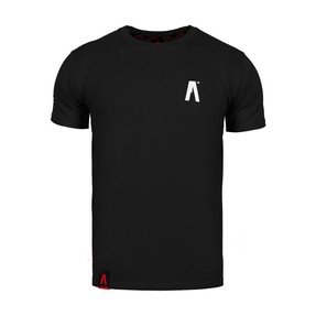 T-shirt męski Alpinus A' BR43125
