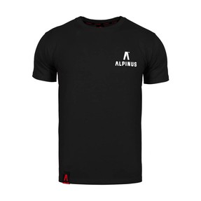 T-shirt męski Alpinus Wycheproof BR43110