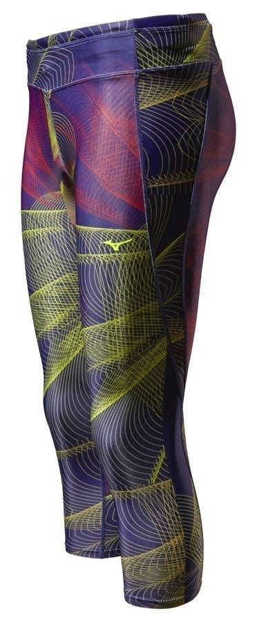 mizuno lotus tights