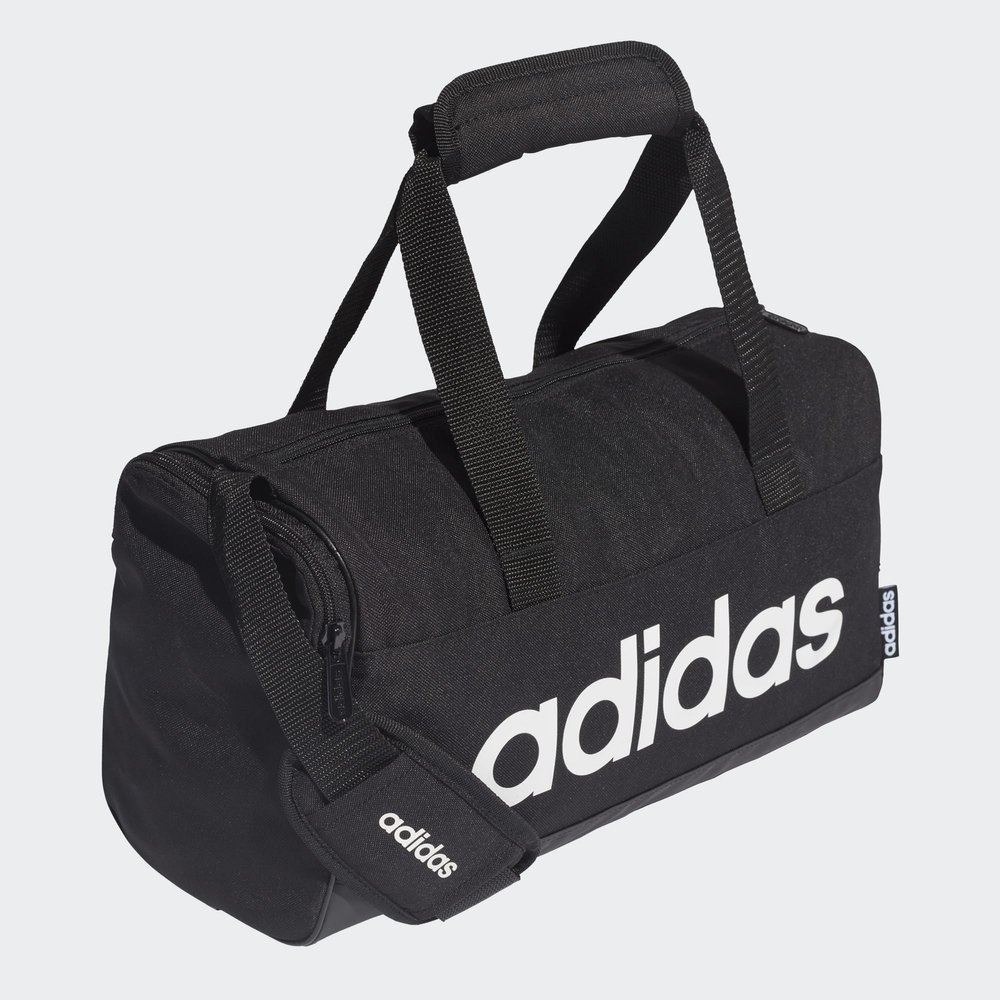 adidas duffle xs