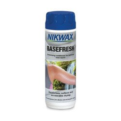 BASE FRESH NIKWAX 300 ml do odzieży termicznej