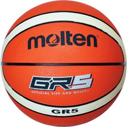 BGR5-OI Piłka do koszykówki Molten