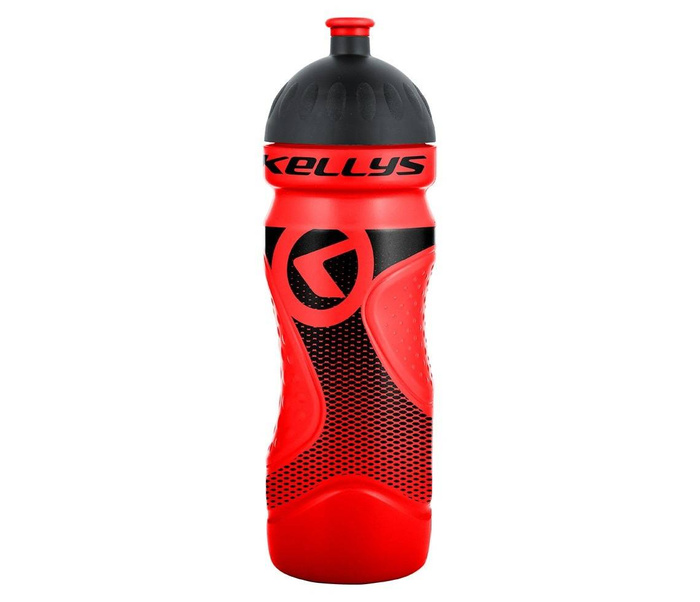 Bidon Kellys Sport 2022 Czerwony