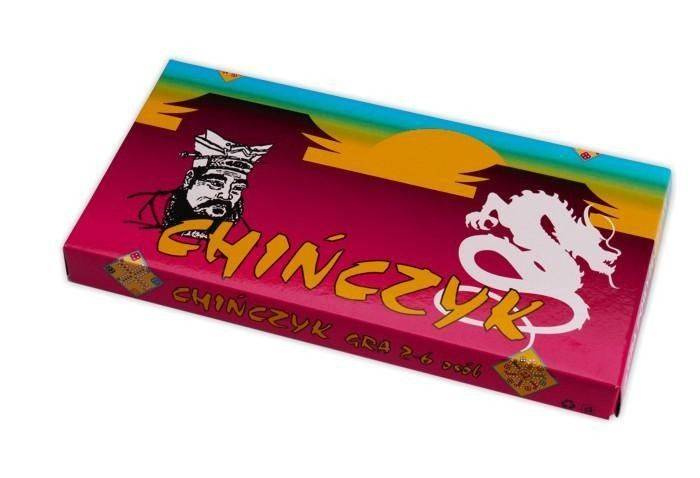 CHIŃCZYK