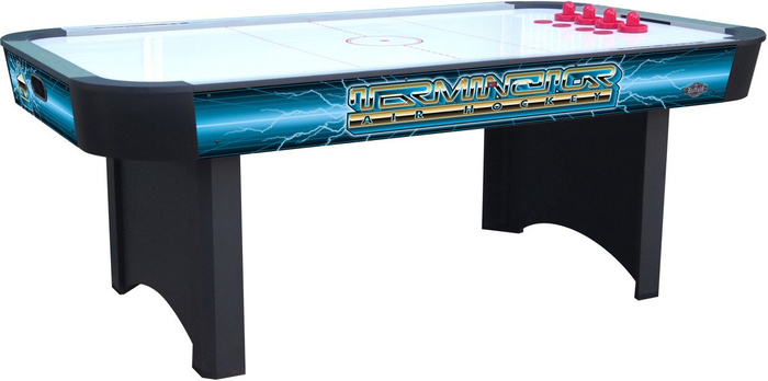 CYMBERGAJ BUFFALO TERMINATOR II 7FT