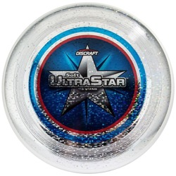 Frisbee Discraft Ultimate Soft SFFST 175 G