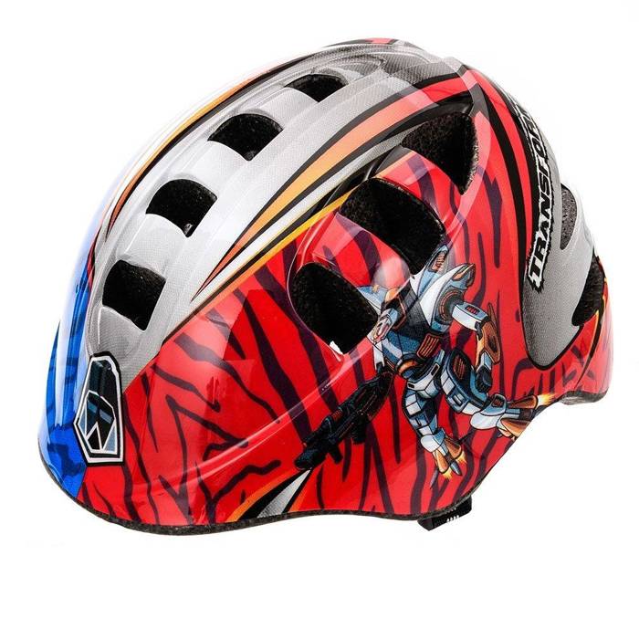Kask rowerowy Meteor MA-2 M 52-56 cm Robot