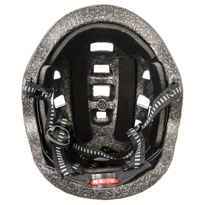 Kask rowerowy Meteor MA-2 S 48-52 cm Orbit różowy