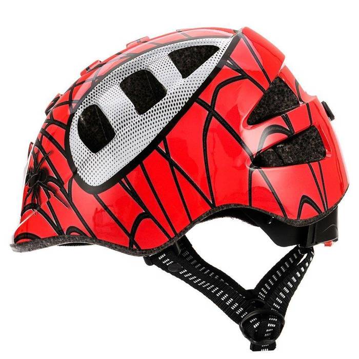 Kask rowerowy Meteor MA-2 S 48-52 cm Spider