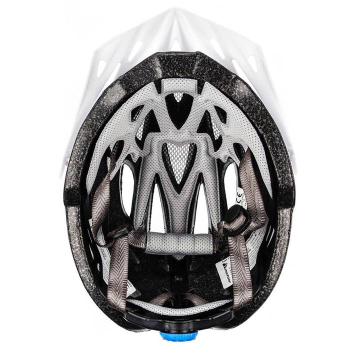 Kask rowerowy Meteor Shimmer in-mold S 52-56 cm