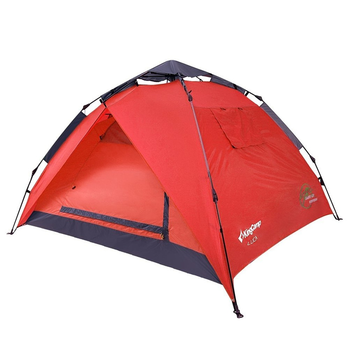 NAMIOT KING CAMP LUCA KT3091