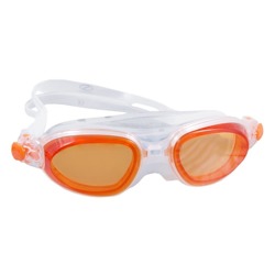 Okularki pływackie SMJ Sport G-511-5 orange