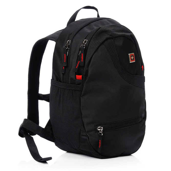 Plecak Kosztuje X Zł Cena Piłki Stanowi 80 PLECAK MIEJSKI NENDAZ 15L SWISSBAGS+ | TURYSTYKA I ROZRYWKA \ Bagaż