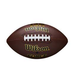 Piłka Wilson NFL Force WTF1445X Football Amerykański