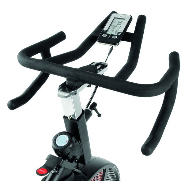 ROWER SPINNINGOWY AIRMAG BH FITNESS (H9120)