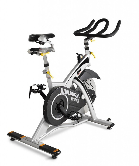 ROWER SPINNINGOWY DUKE MAG BH FITNESS (H923) 