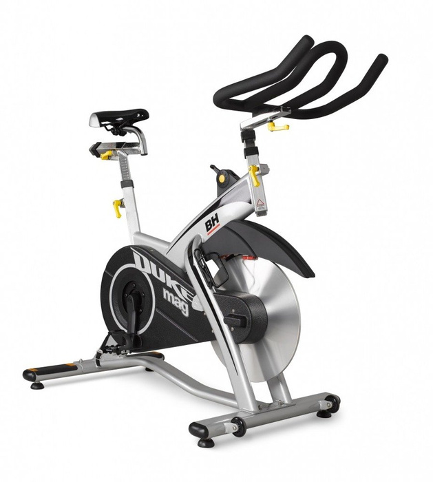 ROWER SPINNINGOWY DUKE MAG BH FITNESS (H923) 