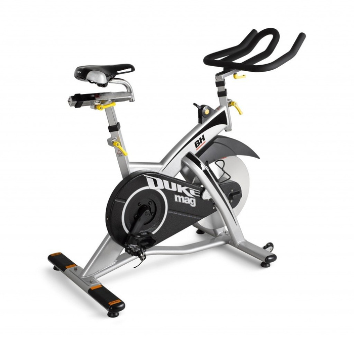 ROWER SPINNINGOWY DUKE MAG BH FITNESS (H923) 