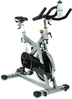 ROWER SPINNINGOWY ES80 VISION FITNESS