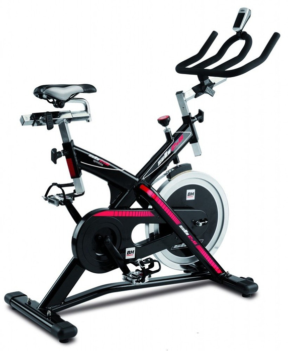 ROWER SPINNINGOWY SB2.6 BH FITNESS 