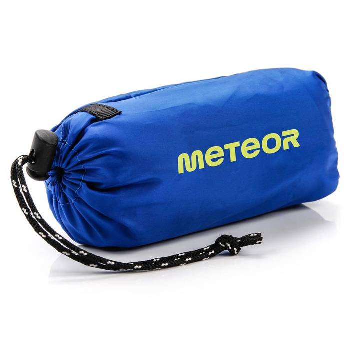 Ręcznik Meteor L 80 x 130 cm granatowy